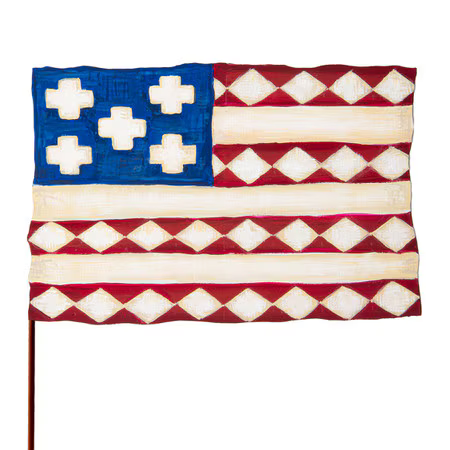 Diamond Flags
