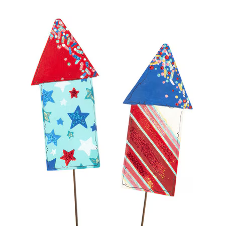 Playful Rockets