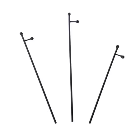 Mini Gallery Display Stakes