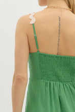 Load image into Gallery viewer, Greenhouse Midi Dress
