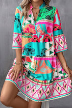 Load image into Gallery viewer, Boho Spring Dress
