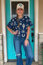 Load image into Gallery viewer, Western Edge Shirt
