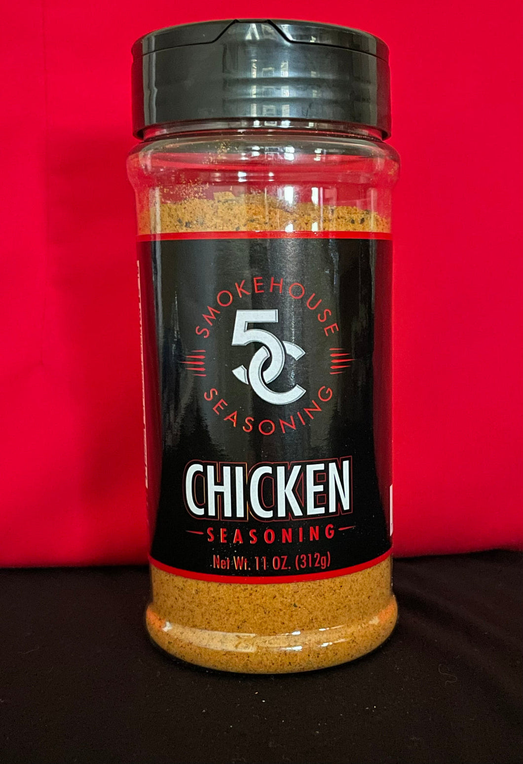 Chicken Seasoning