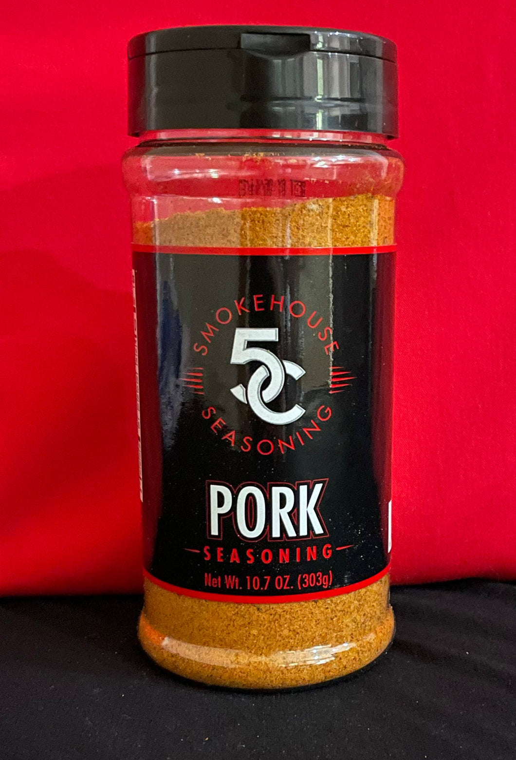 Pork Rub