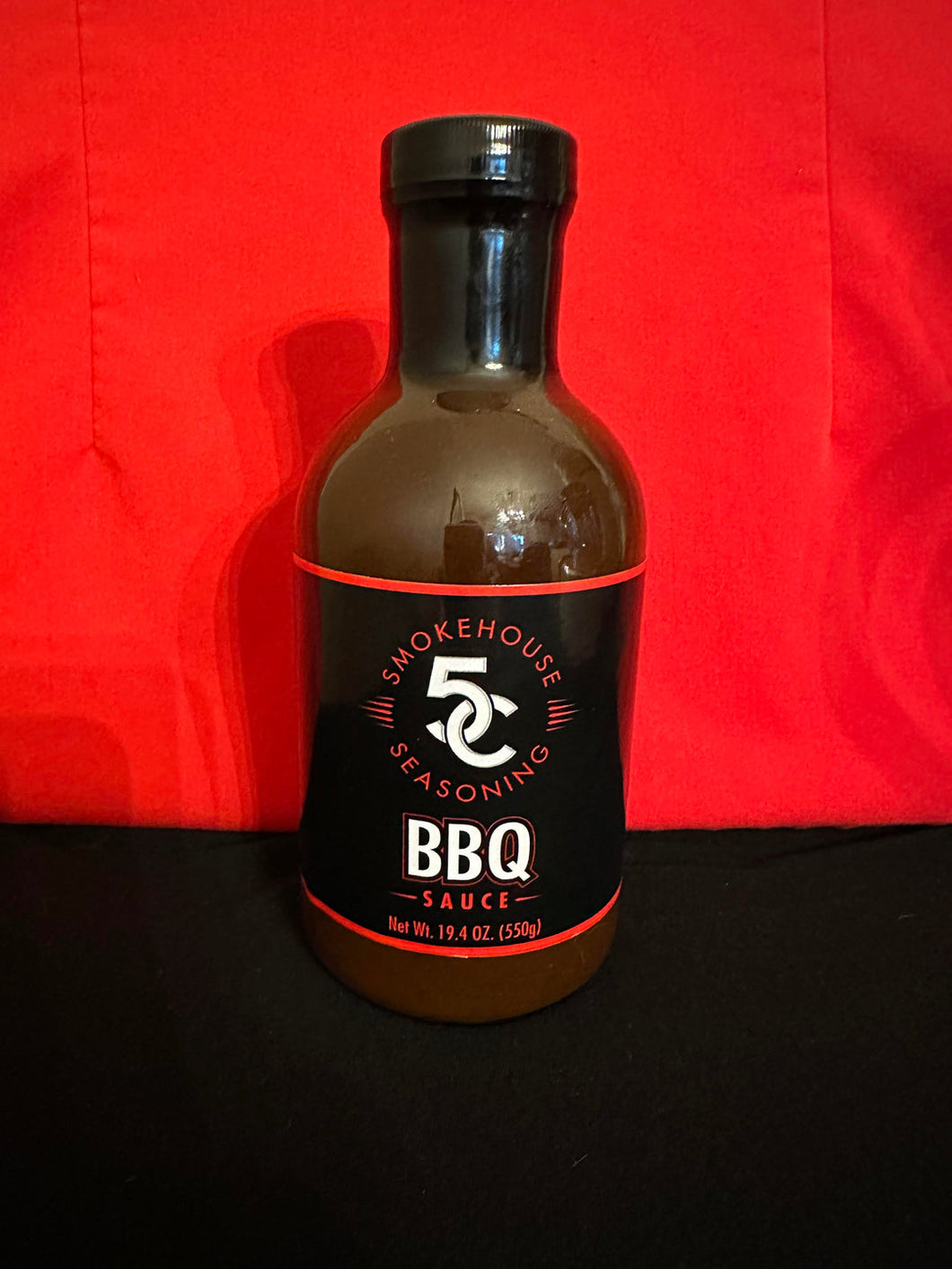 BBQ Sauce