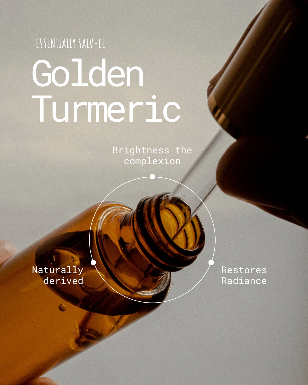 Golden Turmeric