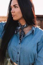 Load image into Gallery viewer, RODEO RAG *TEJAS THINGS
