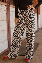 Load image into Gallery viewer, COWGIRL SAFARI PANTS
