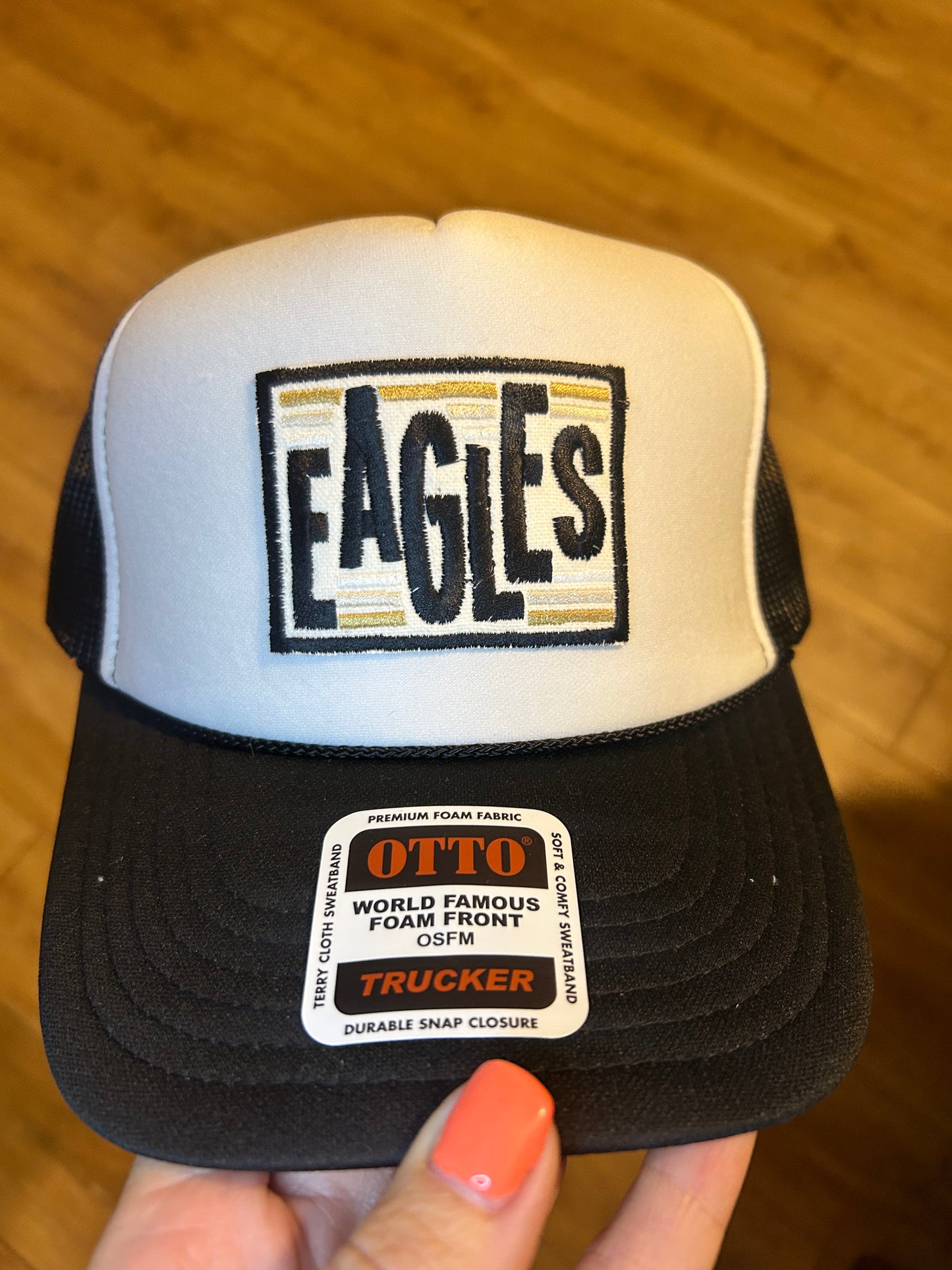 Eagles Hat