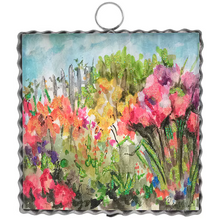 Load image into Gallery viewer, Mini Art Flower Field
