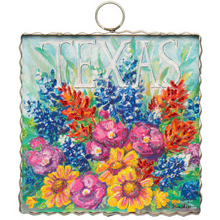 Load image into Gallery viewer, Mini Art Wild Flower Explosion
