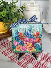 Load image into Gallery viewer, Mini Art Wild Flower Explosion
