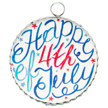 Load image into Gallery viewer, Mini Art Happy 4th Of July
