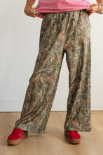 Load image into Gallery viewer, Camo Drawstring Pants
