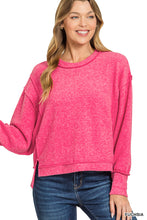Load image into Gallery viewer, Hashi Sweater
