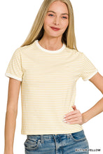 Load image into Gallery viewer, Morning Stripes
