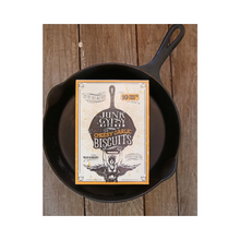 Load image into Gallery viewer, Junk Gypsy Kitchen Cheesy Garlic Biscuit Mix
