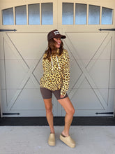 Load image into Gallery viewer, Lexi Leopard Pullover
