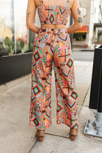 Load image into Gallery viewer, Funky Aztec Pants
