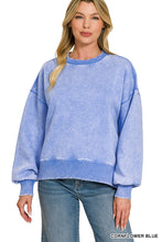 Load image into Gallery viewer, Shortish Sweatshirt
