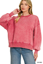 Load image into Gallery viewer, Shortish Sweatshirt
