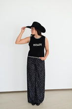 Load image into Gallery viewer, Horseshoe Trousers
