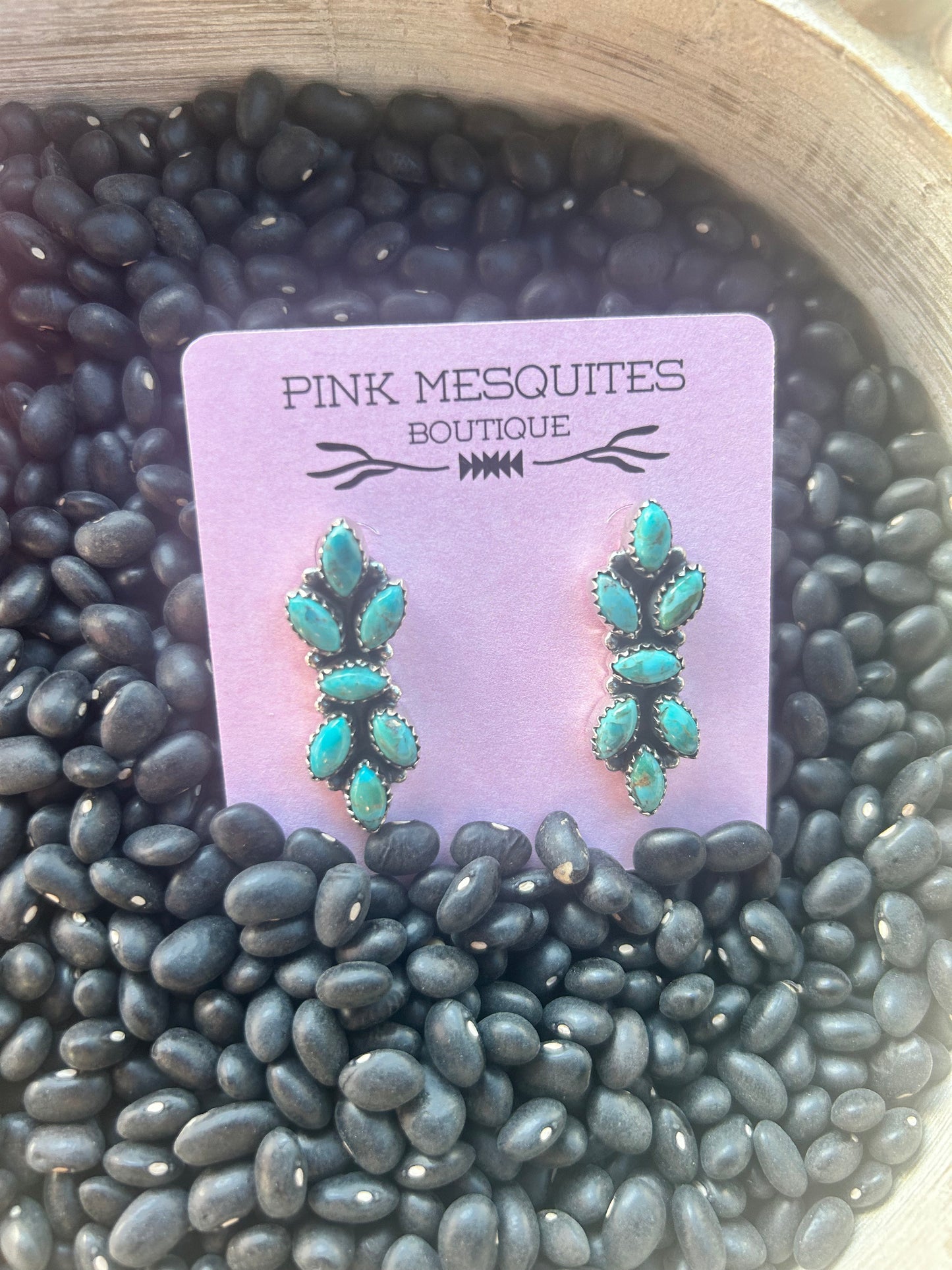 Questa Earrings