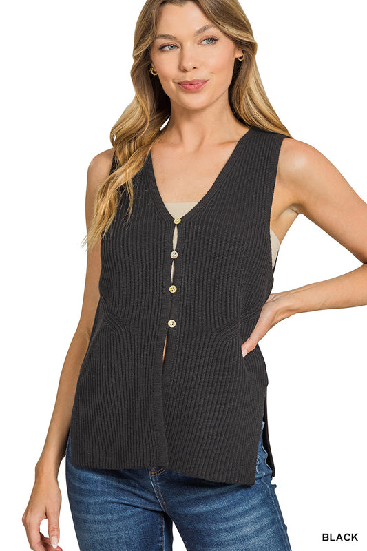 London Vest