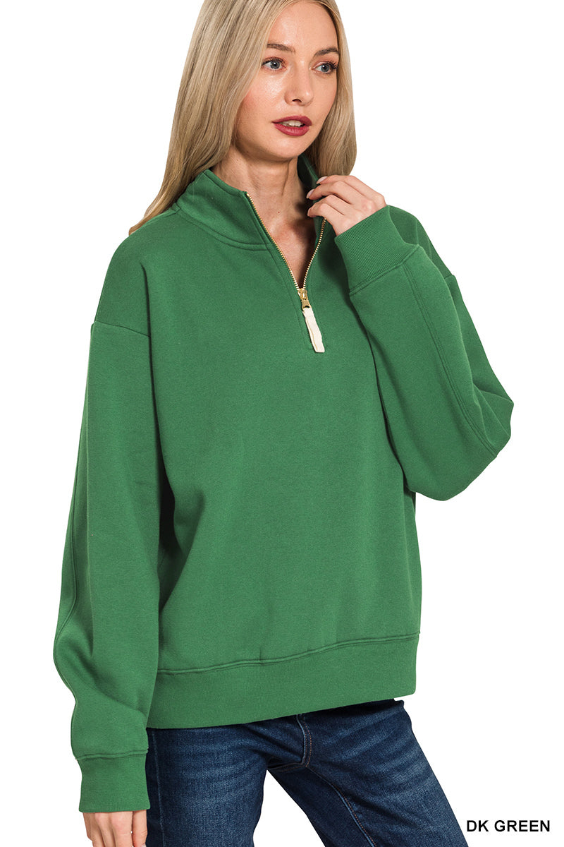 Miley Pullover