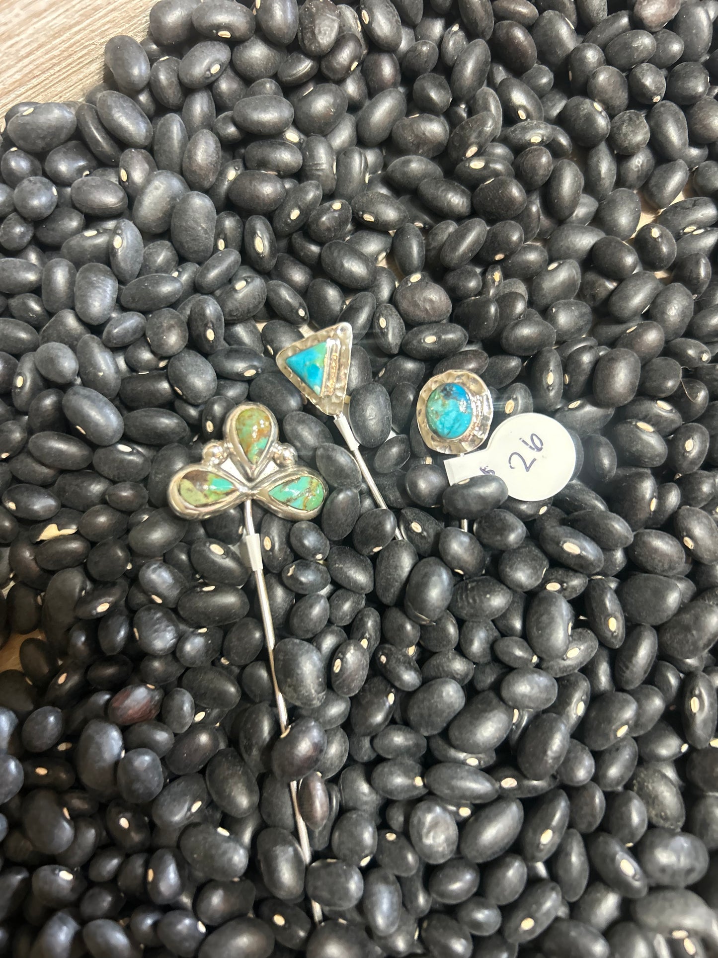 Hat Pins