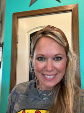 Load image into Gallery viewer, Faux Leather Headband
