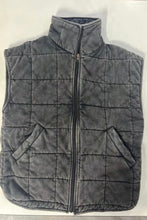 Load image into Gallery viewer, Quilted Vest
