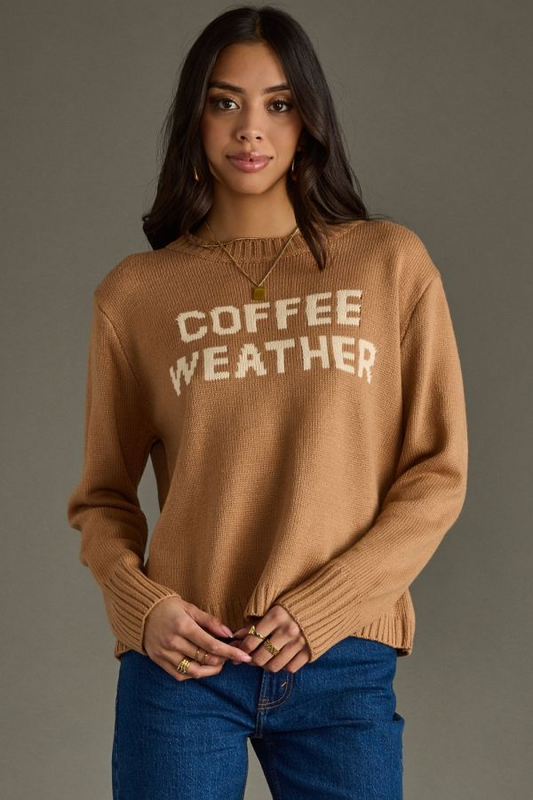 Coffee Weather