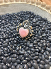 Load image into Gallery viewer, Pink Heart Ring
