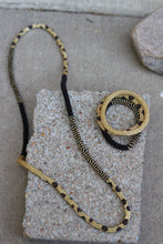Load image into Gallery viewer, Seedbead Necklace Set
