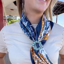 Load image into Gallery viewer, Panhandle Scarf Slide
