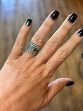 Load image into Gallery viewer, Sleek Stacker Ring
