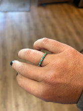 Load image into Gallery viewer, Sleek Stacker Ring
