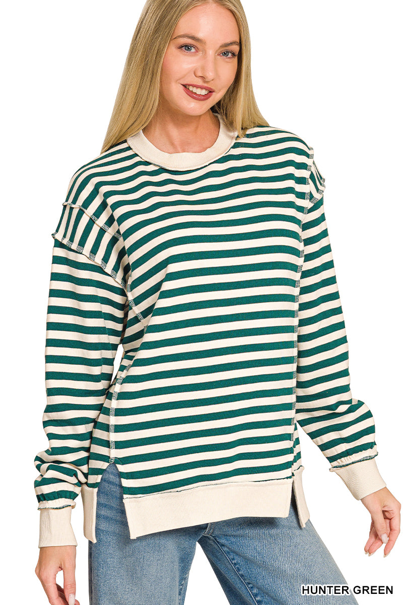 Slit Stripes