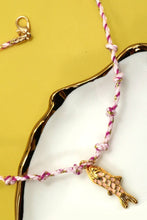 Load image into Gallery viewer, Fish Necklace
