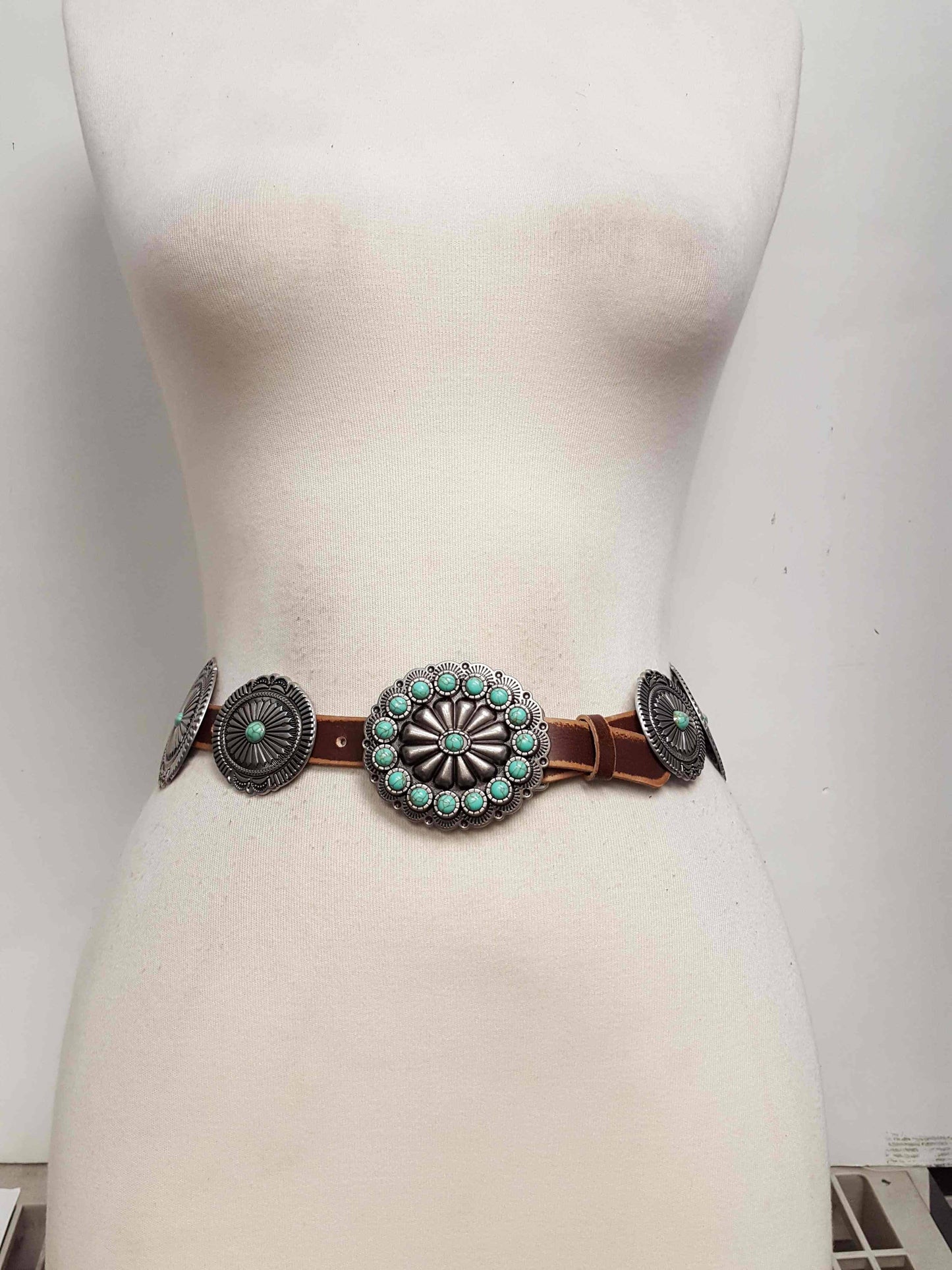Sonora Belt
