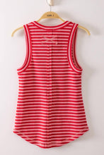 Load image into Gallery viewer, Striped Tank

