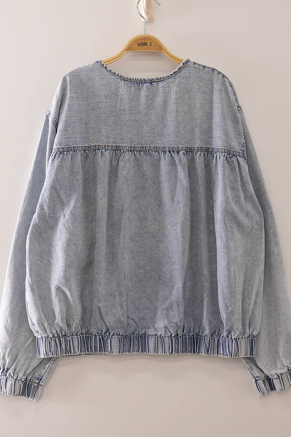 Midland Jacket