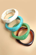 Load image into Gallery viewer, Marble Bangle

