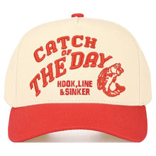 Load image into Gallery viewer, Catch Of The Day
