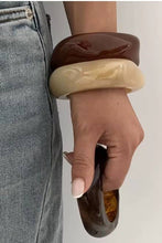 Load image into Gallery viewer, Marble Bangle
