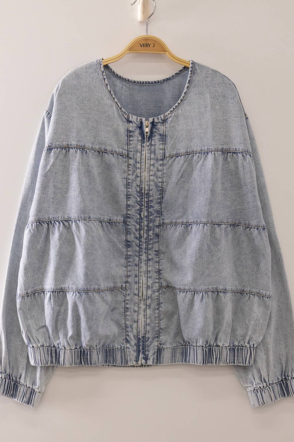 Midland Jacket